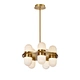 chandelier light